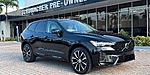 Used 2024 VOLVO XC60 B5 AWD PLUS DARK THEME in WEST PALM BEACH, FLORIDA