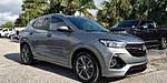 Used 2023 BUICK ENCORE GX FWD 4DR SELECT in WEST PALM BEACH, FLORIDA