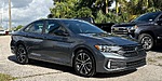 Used 2023 Volkswagen Jetta SPORT AUTO in WEST PALM BEACH, FLORIDA
