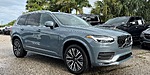 Used 2020 VOLVO XC90 T5 FWD MOMENTUM 7 PASSENGER in WEST PALM BEACH, FLORIDA