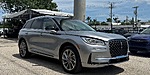 Used 2023 LINCOLN CORSAIR GRAND TOURING AWD in WEST PALM BEACH, FLORIDA