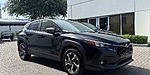 Used 2025 SUBARU XV CROSSTREK PREMIUM AWD in WEST PALM BEACH, FLORIDA