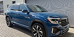 Used 2026 Volkswagen Atlas 2.0T SEL PREMIUM R-LINE 4MOTION in WEST PALM BEACH, FLORIDA