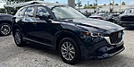 Used 2025 MAZDA CX-5 2.5 S Preferred Package AWD in WEST PALM BEACH, FLORIDA