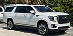 Used 2023 GMC YUKON XL 4WD 4dr Denali Ultimate in WEST PALM BEACH, FLORIDA