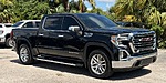Used 2020 GMC SIERRA 1500 2WD CREW CAB 147" SLT in WEST PALM BEACH, FLORIDA
