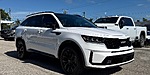 Used 2022 KIA SORENTO SX FWD in WEST PALM BEACH, FLORIDA