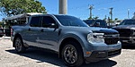 Used 2024 FORD MAVERICK XLT FWD SUPERCREW in WEST PALM BEACH, FLORIDA