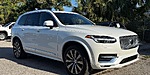 Used 2024 VOLVO XC90 B5 AWD PLUS BRIGHT THEME 7P in WEST PALM BEACH, FLORIDA
