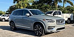 Used 2024 VOLVO XC90 B5 AWD PLUS BRIGHT THEME 7P in WEST PALM BEACH, FLORIDA