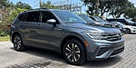 Used 2024 Volkswagen Tiguan 2.0T S FWD in WEST PALM BEACH, FLORIDA