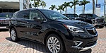 Used 2020 BUICK ENVISION AWD 4dr Premium II in WEST PALM BEACH, FLORIDA