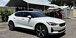 Used 2022 POLESTAR 2 LONG RANGE DUAL MOTOR in WEST PALM BEACH, FLORIDA