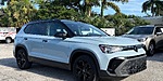 Used 2026 Volkswagen Taos SE BLACK FWD in WEST PALM BEACH, FLORIDA