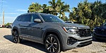 Used 2026 Volkswagen Atlas 2.0T SEL PREMIUM R-LINE 4MOTION in WEST PALM BEACH, FLORIDA