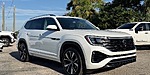 Used 2026 Volkswagen Atlas 2.0T SEL PREMIUM R-LINE 4MOTION in WEST PALM BEACH, FLORIDA