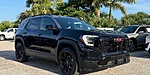 Used 2025 GMC TERRAIN AWD 4DR ELEVATION in WEST PALM BEACH, FLORIDA