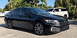Used 2023 Volkswagen Jetta SPORT MANUAL in WEST PALM BEACH, FLORIDA