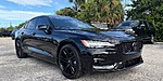 Used 2024 VOLVO S60 B5 FWD PLUS BLACK EDITION in WEST PALM BEACH, FLORIDA