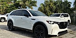 Used 2026 MAZDA CX-90 3.3 TURBO S PREMIUM SPORT in WEST PALM BEACH, FLORIDA
