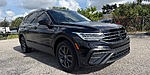 Used 2023 Volkswagen Tiguan 2.0T SE FWD in WEST PALM BEACH, FLORIDA