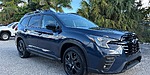Used 2025 SUBARU ASCENT ONYX EDITION 7-PASSENGER in WEST PALM BEACH, FLORIDA