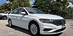 Used 2019 Volkswagen Jetta S AUTO W/SULEV in WEST PALM BEACH, FLORIDA