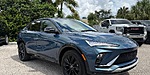 Used 2025 BUICK ENVISTA FWD 4DR SPORT TOURING in WEST PALM BEACH, FLORIDA