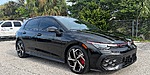 Used 2025 Volkswagen Golf GTI 2.0T SE DSG in WEST PALM BEACH, FLORIDA