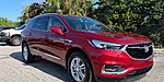 Used 2020 BUICK ENCLAVE FWD 4dr Essence in WEST PALM BEACH, FLORIDA