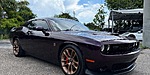Used 2021 DODGE CHALLENGER R/T SCAT PACK RWD in WEST PALM BEACH, FLORIDA