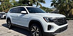 Used 2024 Volkswagen Atlas 2.0T SE FWD in WEST PALM BEACH, FLORIDA