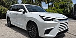 Used 2026 LEXUS TX TX 350 FWD in WEST PALM BEACH, FLORIDA