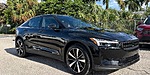 Used 2022 POLESTAR 2 LONG RANGE DUAL MOTOR in WEST PALM BEACH, FLORIDA