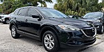 Used 2015 MAZDA CX-9 FWD 4DR TOURING in WEST PALM BEACH, FLORIDA