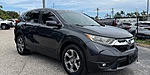 Used 2019 Honda CR-V EX-L 2WD in WEST PALM BEACH, FLORIDA