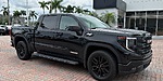 Used 2024 GMC SIERRA 1500 4WD CREW CAB 147" ELEVATION W/3SB in WEST PALM BEACH, FLORIDA