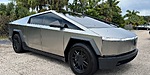 Used 2024 TESLA CYBERTRUCK AWD in WEST PALM BEACH, FLORIDA