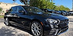 Used 2023 MERCEDES-BENZ E-CLASS E 450 4MATIC SEDAN in WEST PALM BEACH, FLORIDA