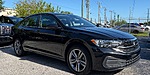 Used 2023 Volkswagen Jetta SE AUTO in WEST PALM BEACH, FLORIDA