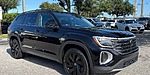 Used 2024 Volkswagen Atlas 2.0T SE W/TECHNOLOGY FWD in WEST PALM BEACH, FLORIDA