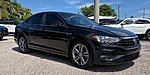 Used 2020 Volkswagen Jetta R-LINE AUTO W/ULEV in WEST PALM BEACH, FLORIDA