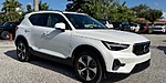 Used 2024 VOLVO XC40 B5 AWD PLUS BRIGHT THEME in WEST PALM BEACH, FLORIDA