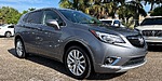 Used 2019 BUICK ENVISION AWD 4DR PREMIUM in WEST PALM BEACH, FLORIDA