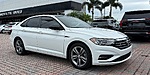 Used 2021 Volkswagen Jetta R-LINE AUTO in WEST PALM BEACH, FLORIDA