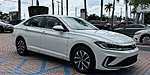 Used 2026 Volkswagen Jetta S in WEST PALM BEACH, FLORIDA