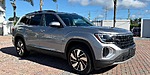 Used 2025 Volkswagen Atlas 2.0T SE W/TECHNOLOGY 4MOTION in WEST PALM BEACH, FLORIDA