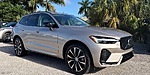 Used 2024 VOLVO XC60 B5 AWD PLUS DARK THEME in WEST PALM BEACH, FLORIDA