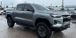 Used 2026 CHEVROLET COLORADO 4WD CREW CAB ZR2 in WEST PALM BEACH, FLORIDA