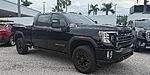 Used 2023 GMC SIERRA 2500 4WD CREW CAB 159" AT4 in WEST PALM BEACH, FLORIDA
